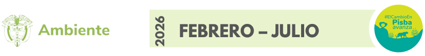 Febrero Julio